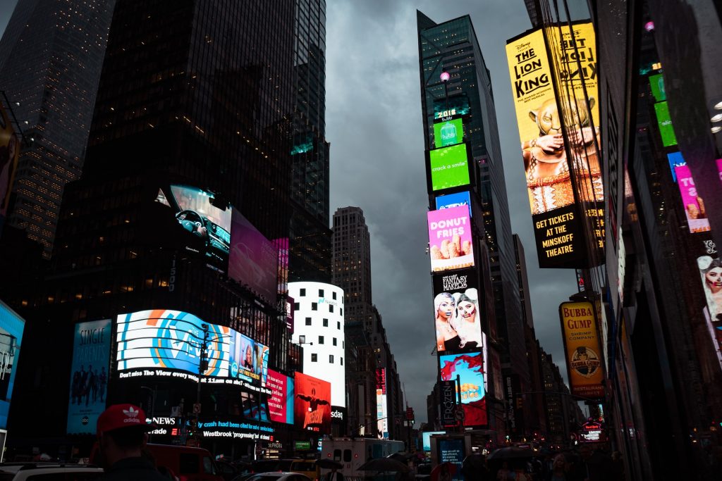 Photo by Chetan Vlad from Pexels